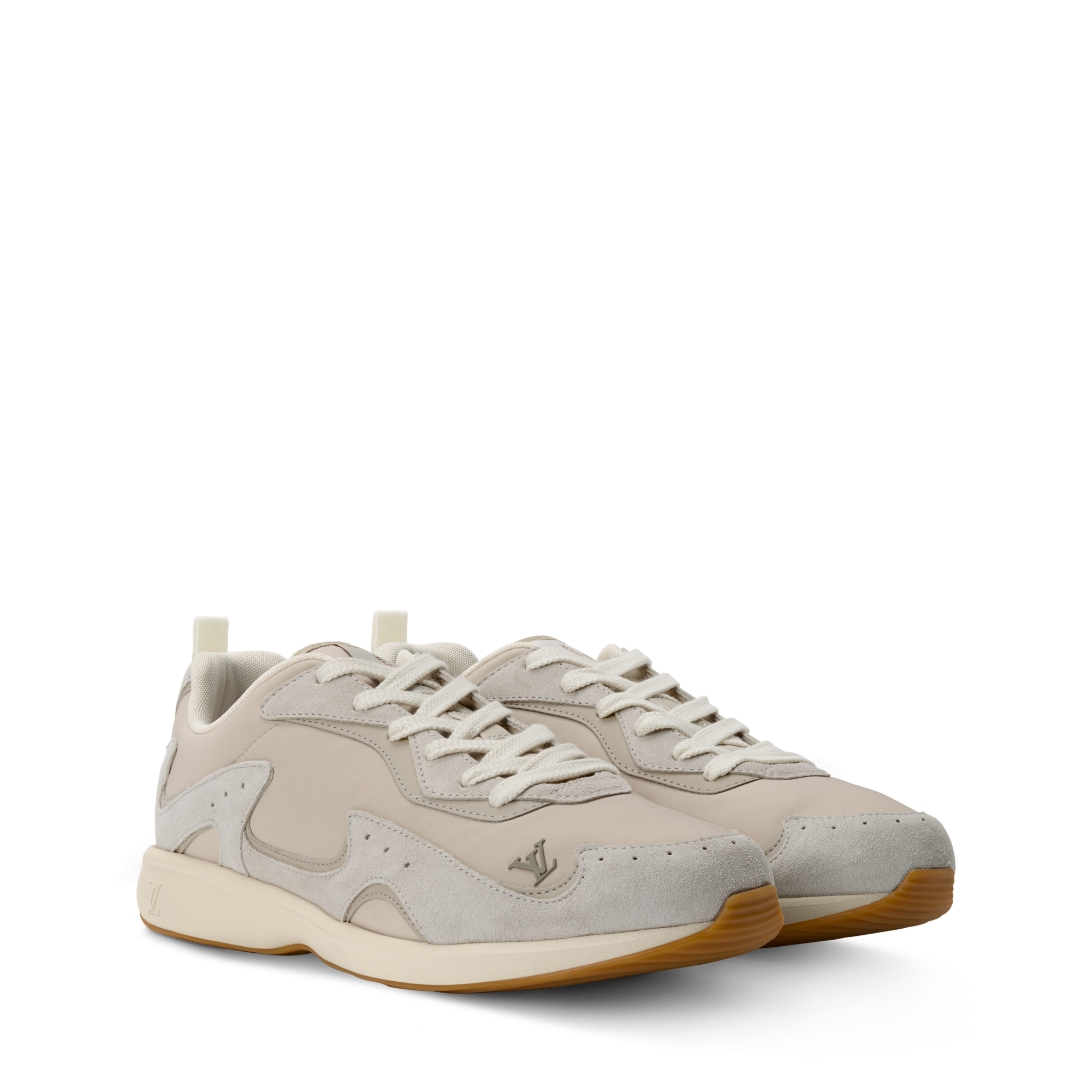 09.5 Sneakers Shoes | LOUIS VUITTON